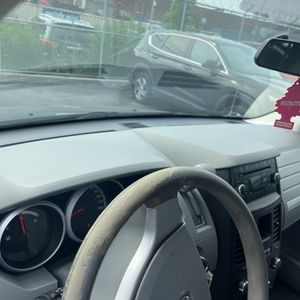2008 Dodge GRAND CARAVAN SE 照片 35