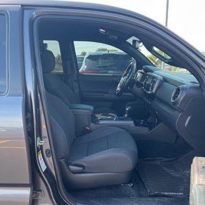 2017 Toyota TACOMA TRD SPORT 照片 33