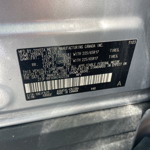 2024 Toyota RAV4 LE 缩略图 52