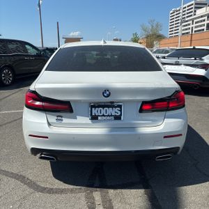 BMW 540 I XDRIVE - 7