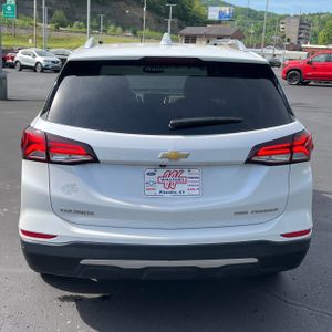 CHEVROLET EQUINOX - 7