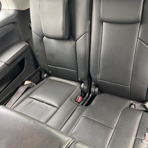2013 Honda PILOT TOURING 照片 37