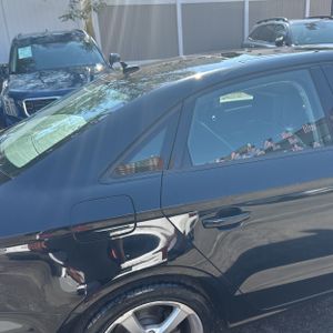 AUDI A3 2.0T PREMIUM - 9