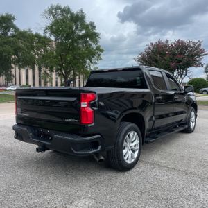 صورة 8 لـ 2020 Chevrolet SILVERADO 1500 CUSTOM