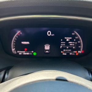 2023 Acura MDX SH-AWD 缩略图 42