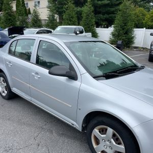 2006 Chevrolet COBALT LS — миниатюра 13