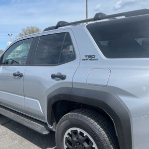 TOYOTA 4RUNNER - 6