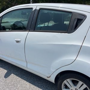 صورة مصغرة 54 لـ 2014 Chevrolet SPARK LS CVT