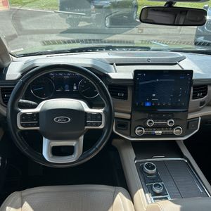 2024 FORD EXPEDITION LIMITED 缩略图 38