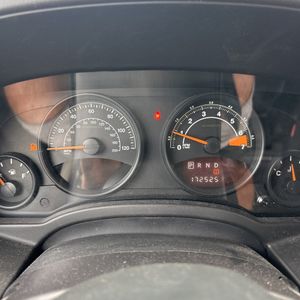 2015 JEEP PATRIOT LATITUDE — миниатюра 39