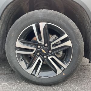 صورة مصغرة 20 لـ 2025 Chevrolet TRAILBLAZER LT