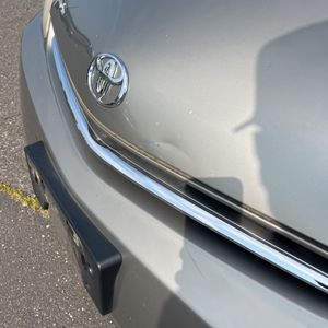 2009 Toyota PRIUS BASE — миниатюра 58