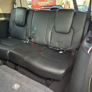 2015 Infiniti QX80 BASE — фото 37