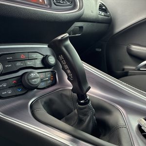 صورة مصغرة 58 لـ 2018 Dodge CHALLENGER R/T SCAT PACK