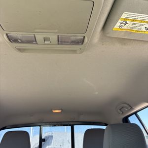 2015 Nissan FRONTIER SV 缩略图 40
