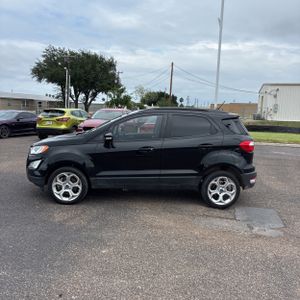 FORD ECOSPORT SE - 3