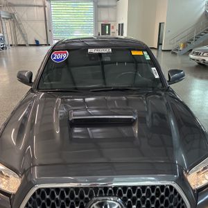 2019 Toyota TACOMA TRD SPORT — миниатюра 15