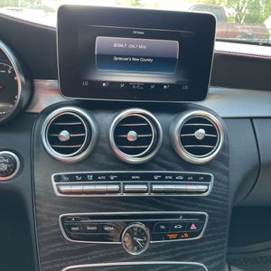 صورة مصغرة 36 لـ 2018 Mercedes-BENZ C-CLASS AMG