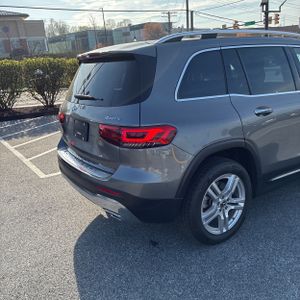 MERCEDES-BENZ GLB - 9