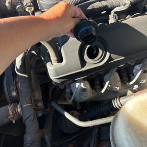 2016 Chevrolet SILVERADO 1500 LT Z71 — миниатюра 45