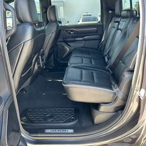 2022 RAM 1500 LIMITED — миниатюра 34