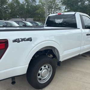 FORD F-150 XL - 9