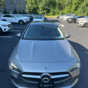2020 Mercedes-BENZ CLA 缩略图 15