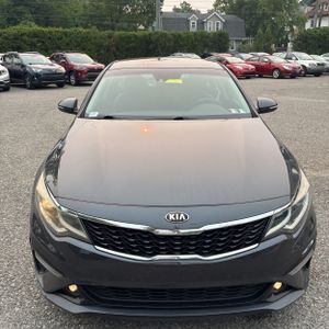 2019 KIA OPTIMA S — миниатюра 14