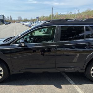 SUBARU OUTBACK PREMIUM - 4