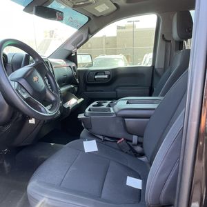2020 Chevrolet SILVERADO 1500 CUSTOM — миниатюра 32