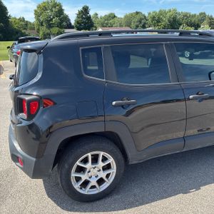 2021 JEEP RENEGADE SPORT — фото 9