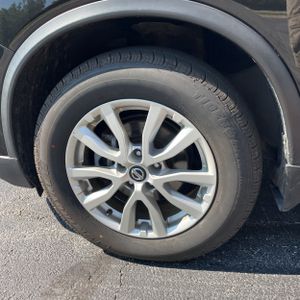 صورة مصغرة 17 لـ 2017 Nissan ROGUE SV