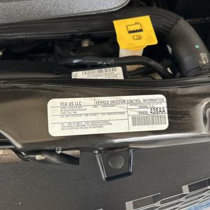 صورة مصغرة 47 لـ 2019 Dodge GRAND CARAVAN SE