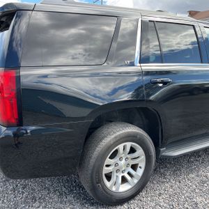 CHEVROLET TAHOE LT - 9