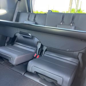 2026 Lexus GX 550 LUXURY — миниатюра 37