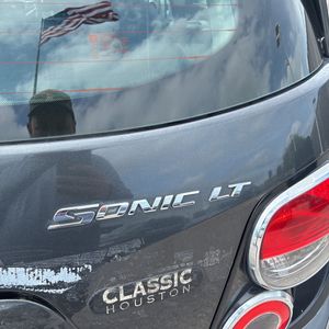 صورة مصغرة 23 لـ 2016 Chevrolet SONIC LT AUTO