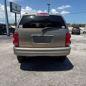 صورة 7 لـ 2006 Dodge DURANGO SLT