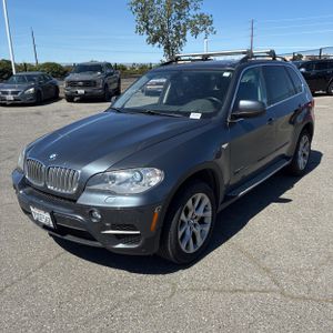 BMW X5 XDRIVE35I - 1