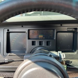 صورة مصغرة 34 لـ 1986 Chevrolet CORVETTE BASE