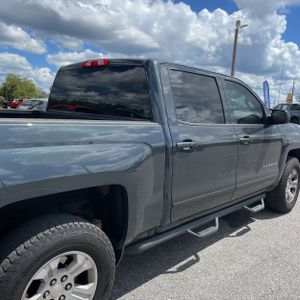 CHEVROLET SILVERADO 1500 LT Z71 - 9