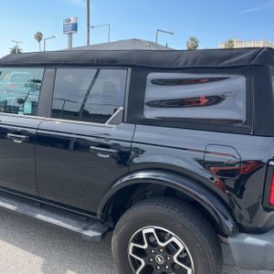 FORD BRONCO OUTER BANKS - 5