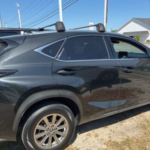 LEXUS NX 300 BASE - 7