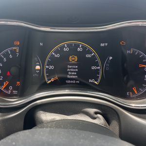 2018 JEEP GRAND CHEROKEE OVERLAND — миниатюра 41