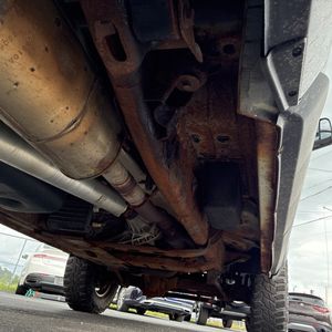 صورة مصغرة 27 لـ 2012 RAM 2500 LARAMIE