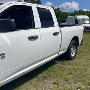2019 RAM 1500 CLASSIC TRADESMAN 缩略图 48