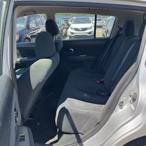 صورة مصغرة 34 لـ 2012 Nissan VERSA 1.8 S