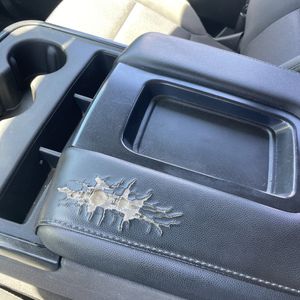 2016 Chevrolet SILVERADO 1500 LT 缩略图 56