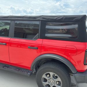 FORD BRONCO BIG BEND - 6