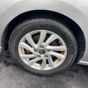 2015 Mazda MAZDA5 SPORT 缩略图 17