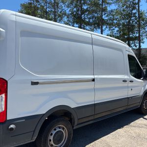 FORD TRANSIT 250 - 9